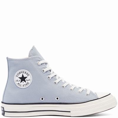 Converse Color Chuck 70 - Miesten Matalavartiset Tennarit - Harmaat/Mustat